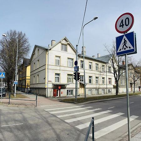 New Apartment In Kadriorg, Tallinn City Centre Exterior foto